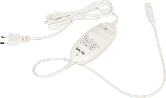 Электрическое одеяло для тела Beurer HD75 Cosy 100Вт (424.16)