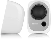 Колонки Edifier R19BT 2.0 черный 4Вт BT