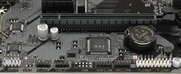 Материнская плата Gigabyte B650M S2H Socket AM5 AMD B650 2xDDR5 mATX AC`97 8ch(7.1) GbLAN RAID+VGA+HDMI+DP