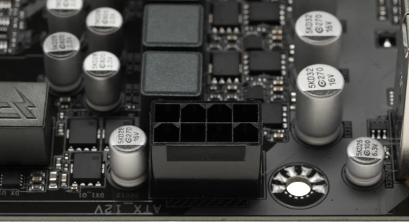 Материнская плата Gigabyte B650M S2H Socket AM5 AMD B650 2xDDR5 mATX AC`97 8ch(7.1) GbLAN RAID+VGA+HDMI+DP