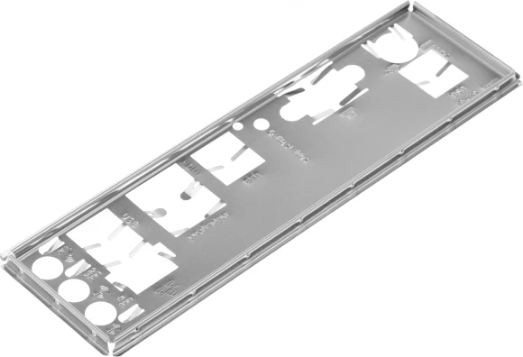 Материнская плата Gigabyte B650M S2H Socket AM5 AMD B650 2xDDR5 mATX AC`97 8ch(7.1) GbLAN RAID+VGA+HDMI+DP