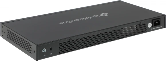 Коммутатор TP-Link SG3452X (L2+) 48x1Гбит/с 4SFP+ управляемый Коммутатор TP-Link SG3452X (L2+) 48x1Гбит/с 4SFP+ управляемый