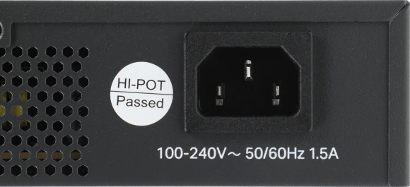 Коммутатор TP-Link SG3452X (L2+) 48x1Гбит/с 4SFP+ управляемый Коммутатор TP-Link SG3452X (L2+) 48x1Гбит/с 4SFP+ управляемый