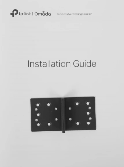 Коммутатор TP-Link SG3452X (L2+) 48x1Гбит/с 4SFP+ управляемый Коммутатор TP-Link SG3452X (L2+) 48x1Гбит/с 4SFP+ управляемый