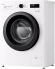 Стиральная машина LG F2Y1WS6W класс: A загр.фронтальная макс.:6.5кг белый инвертор Стиральная машина LG F2Y1WS6W класс: A загр.фронтальная макс.:6.5кг белый инвертор