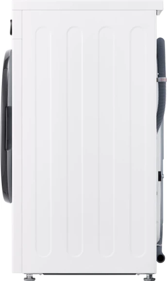 Стиральная машина LG F2Y1WS6W класс: A загр.фронтальная макс.:6.5кг белый инвертор Стиральная машина LG F2Y1WS6W класс: A загр.фронтальная макс.:6.5кг белый инвертор