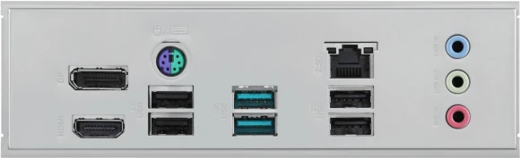 Материнская плата Asus PRIME B760M-PLUS Soc-1700 Intel B760 4xDDR5 mATX AC`97 8ch(7.1) 2.5Gg RAID+HDMI+DP Материнская плата Asus PRIME B760M-PLUS Soc-1700 Intel B760 4xDDR5 mATX AC`97 8ch(7.1) 2.5Gg RAID+HDMI+DP