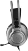 Наушники с микрофоном A4Tech Bloody J200S серый 2м мониторные USB оголовье (J200S) Наушники с микрофоном A4Tech Bloody J200S серый 2м мониторные USB оголовье (J200S)
