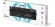 Клавиатура GMNG GG-KB790X механическая черный/серый USB Multimedia for gamer LED (1913918) кабель 1.8м