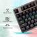 Клавиатура GMNG GG-KB790X механическая черный/серый USB Multimedia for gamer LED (1913918) кабель 1.8м
