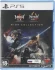 Игра для PS5 PlayStation Nioh Collection (18+)