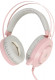 Наушники с микрофоном A4Tech Bloody G521 розовый 2.3м мониторные USB оголовье (G521 ( PINK )) Наушники с микрофоном A4Tech Bloody G521 розовый 2.3м мониторные USB оголовье (G521 ( PINK ))