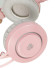 Наушники с микрофоном A4Tech Bloody G521 розовый 2.3м мониторные USB оголовье (G521 ( PINK )) Наушники с микрофоном A4Tech Bloody G521 розовый 2.3м мониторные USB оголовье (G521 ( PINK ))