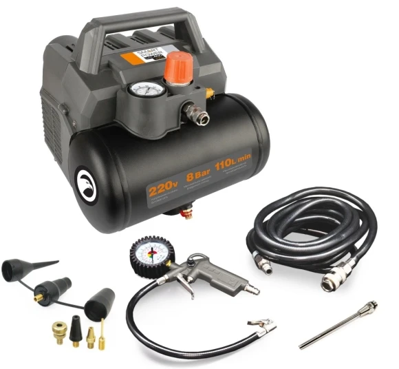 Автомобильный компрессор Berkut Smart Power SAC-400 110л/мин шланг 3.1м Автомобильный компрессор Berkut Smart Power SAC-400 110л/мин шланг 3.1м