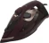 Утюг Vitek VT-IRN1204 2400Вт бордовый