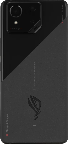 Смартфон Asus AI2401_A ROG Phone 8 256Gb 12Gb черный моноблок 3G 4G 2Sim 6.78" 1080x2400 Android 14 50Mpix 802.11 a/b/g/n/ac/ax/be NFC GPS GSM900/1800 GSM1900 Protect