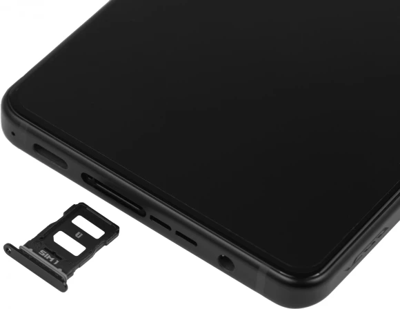 Смартфон Asus AI2401_A ROG Phone 8 256Gb 12Gb черный моноблок 3G 4G 2Sim 6.78" 1080x2400 Android 14 50Mpix 802.11 a/b/g/n/ac/ax/be NFC GPS GSM900/1800 GSM1900 Protect