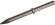 Долото пиковое Makita D-17631 410мм