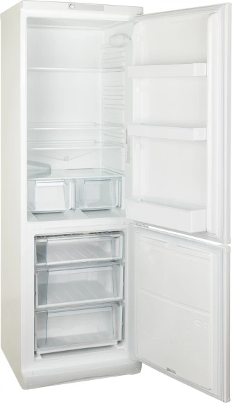 Холодильник Stinol STS 185 2-хкамерн. белый