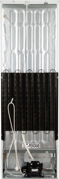 Холодильник Stinol STS 185 2-хкамерн. белый