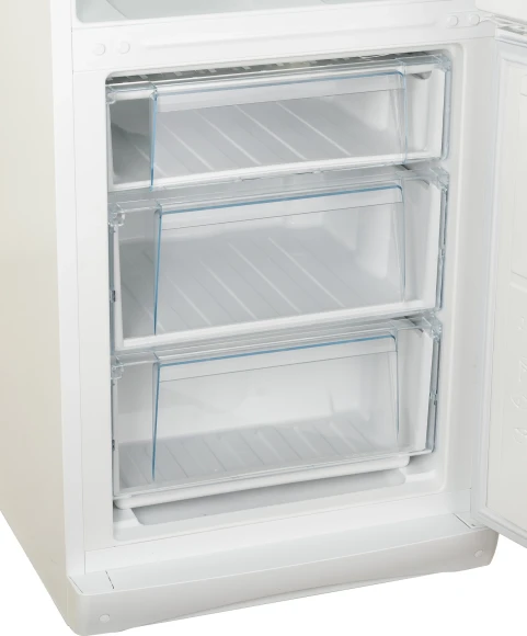 Холодильник Stinol STS 185 2-хкамерн. белый