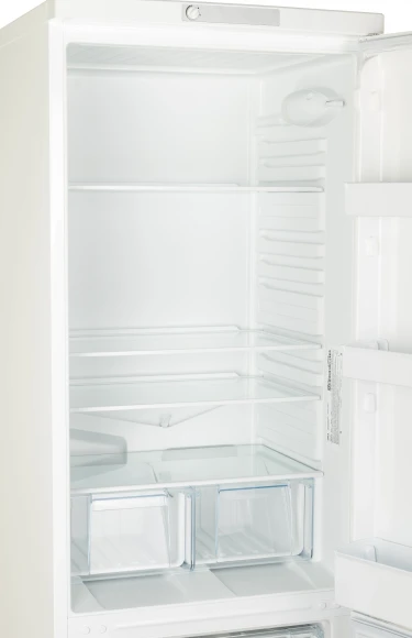 Холодильник Stinol STS 185 2-хкамерн. белый