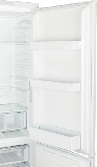 Холодильник Stinol STS 185 2-хкамерн. белый