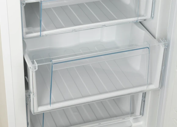 Холодильник Stinol STS 185 2-хкамерн. белый