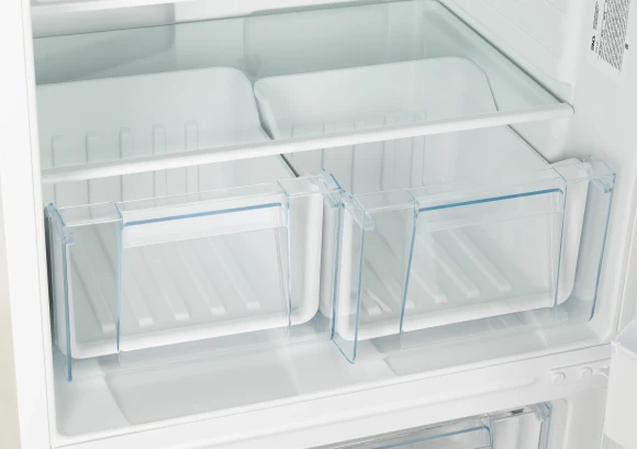 Холодильник Stinol STS 185 2-хкамерн. белый