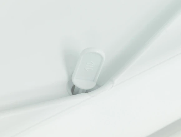 Холодильник Stinol STS 185 2-хкамерн. белый