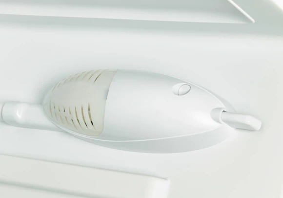 Холодильник Stinol STS 185 2-хкамерн. белый