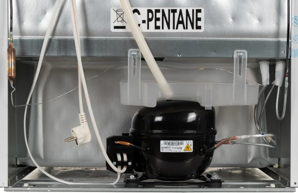 Холодильник Stinol STS 185 2-хкамерн. белый