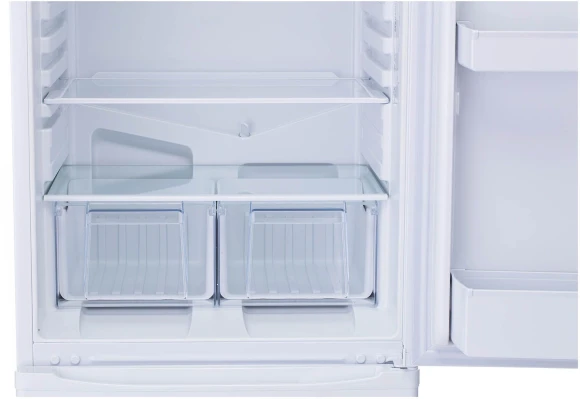 Холодильник Stinol STS 185 2-хкамерн. белый