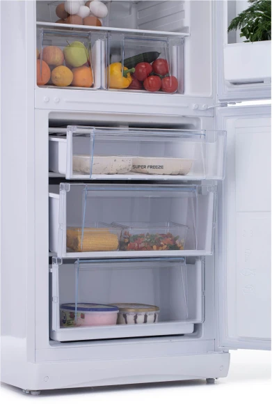 Холодильник Stinol STS 185 2-хкамерн. белый