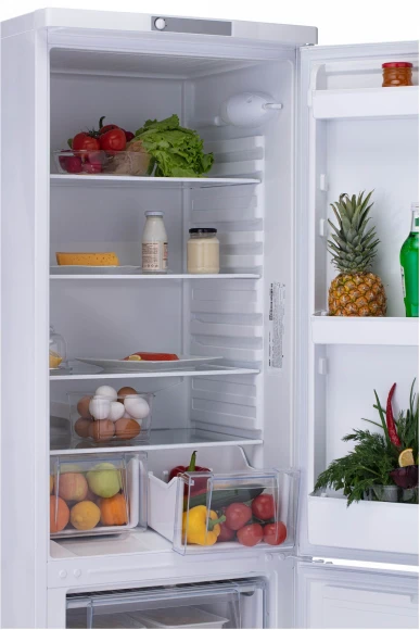 Холодильник Stinol STS 185 2-хкамерн. белый