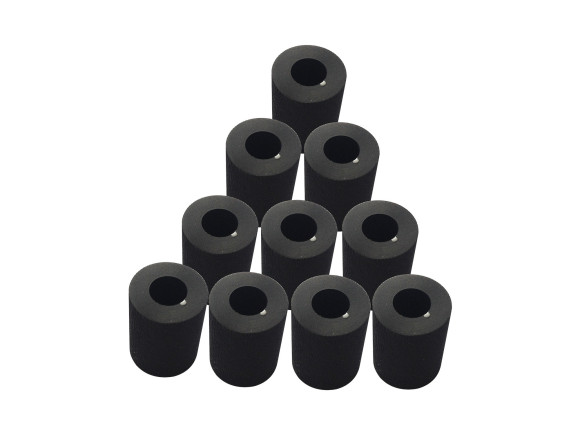 Резинка ролика Cet CET7829 (2NG94120) для Kyocera TASKalfa 1800/1801/2200/2201