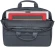 Сумка для ноутбука 15.6" Riva 7532 темно-серый полиэстер (7532 DARK GREY)