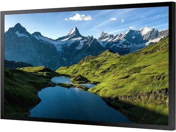 Панель Samsung 55" OH55A-S черный LED 8ms 16:9 HDMI матовая 3500cd 178гр/178гр 1920x1080 VGA FHD USB 46.1кг Панель Samsung 55" OH55A-S черный LED 8ms 16:9 HDMI матовая 3500cd 178гр/178гр 1920x1080 VGA FHD USB 46.1кг