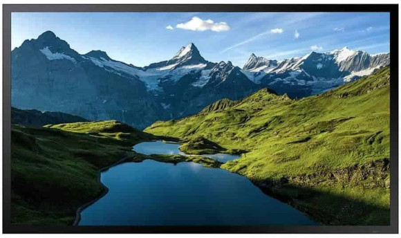 Панель Samsung 55" OH55A-S черный LED 8ms 16:9 HDMI матовая 3500cd 178гр/178гр 1920x1080 VGA FHD USB 46.1кг Панель Samsung 55" OH55A-S черный LED 8ms 16:9 HDMI матовая 3500cd 178гр/178гр 1920x1080 VGA FHD USB 46.1кг