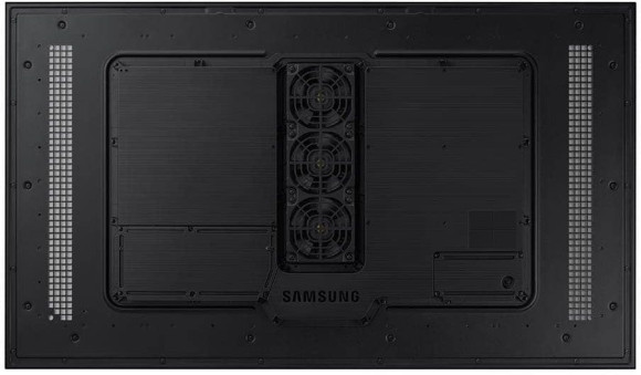 Панель Samsung 55" OH55A-S черный LED 8ms 16:9 HDMI матовая 3500cd 178гр/178гр 1920x1080 VGA FHD USB 46.1кг Панель Samsung 55" OH55A-S черный LED 8ms 16:9 HDMI матовая 3500cd 178гр/178гр 1920x1080 VGA FHD USB 46.1кг