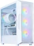 Корпус Zalman i3 Neo V2 белый без БП ATX 7x120mm 5x140mm 1xUSB3.0 audio bott PSU