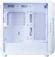 Корпус Zalman i3 Neo V2 белый без БП ATX 7x120mm 5x140mm 1xUSB3.0 audio bott PSU