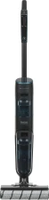 Пылесос моющий Tefal X-Clean 5 GF5555F0 200Вт серый/черный Пылесос моющий Tefal X-Clean 5 GF5555F0 200Вт серый/черный