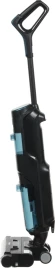 Пылесос моющий Tefal X-Clean 5 GF5555F0 200Вт серый/черный Пылесос моющий Tefal X-Clean 5 GF5555F0 200Вт серый/черный