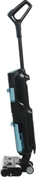 Пылесос моющий Tefal X-Clean 5 GF5555F0 200Вт серый/черный Пылесос моющий Tefal X-Clean 5 GF5555F0 200Вт серый/черный