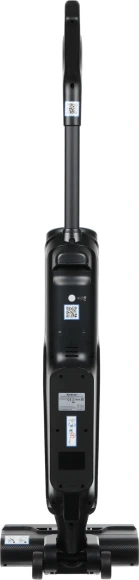 Пылесос моющий Tefal X-Clean 5 GF5555F0 200Вт серый/черный Пылесос моющий Tefal X-Clean 5 GF5555F0 200Вт серый/черный