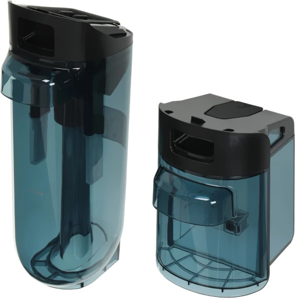 Пылесос моющий Tefal X-Clean 5 GF5555F0 200Вт серый/черный Пылесос моющий Tefal X-Clean 5 GF5555F0 200Вт серый/черный