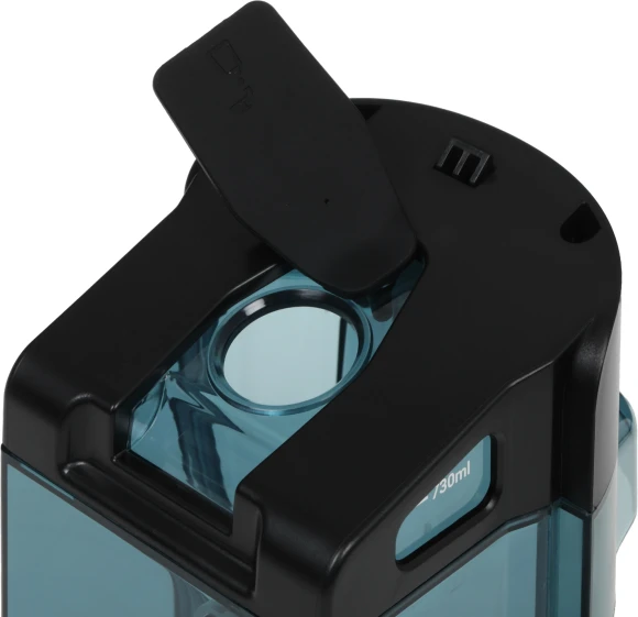 Пылесос моющий Tefal X-Clean 5 GF5555F0 200Вт серый/черный Пылесос моющий Tefal X-Clean 5 GF5555F0 200Вт серый/черный
