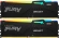 Память DDR5 2x32GB 6000MHz Kingston KF560C36BBE2AK2-64 Fury Beast Black Expo RGB RTL Gaming PC5-48000 CL36 DIMM 288-pin 1.35В single rank с радиатором Ret