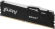 Память DDR5 2x32GB 6000MHz Kingston KF560C36BBE2AK2-64 Fury Beast Black Expo RGB RTL Gaming PC5-48000 CL36 DIMM 288-pin 1.35В single rank с радиатором Ret